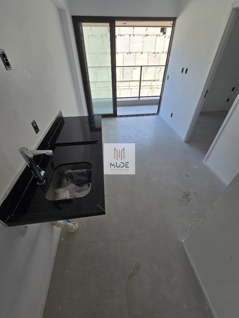 Apartamento, 1 quarto, 30 m² - Foto 28