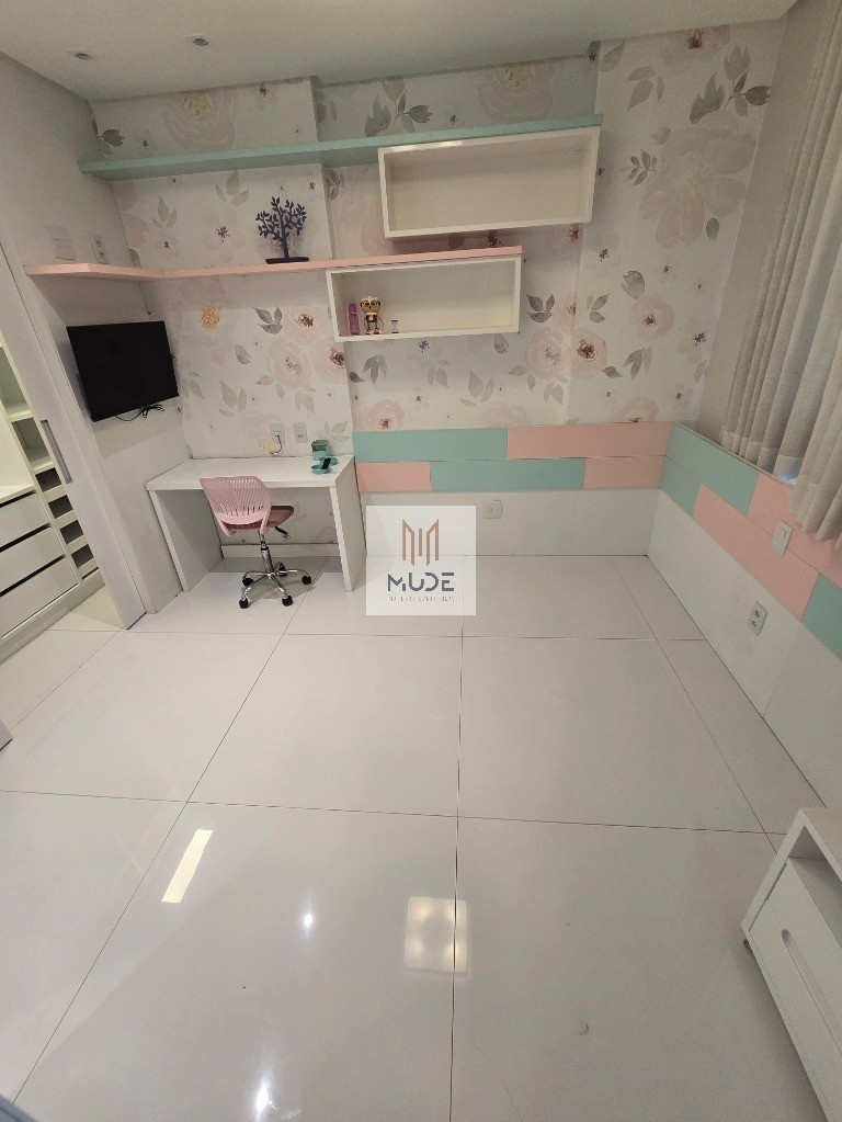 Apartamento, 4 quartos, 187 m² - Foto 47
