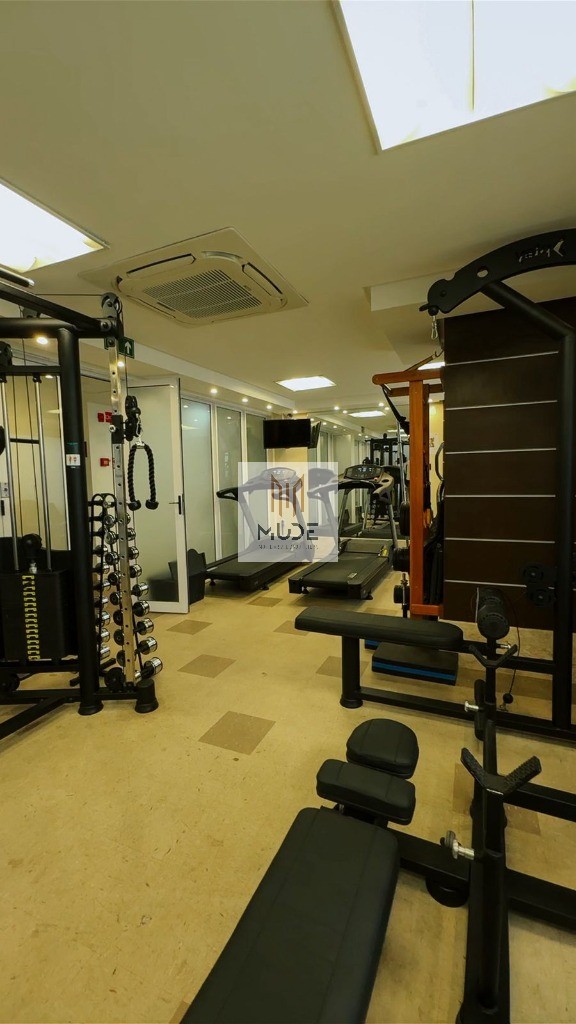 Apartamento, 4 quartos, 155 m² - Foto 8
