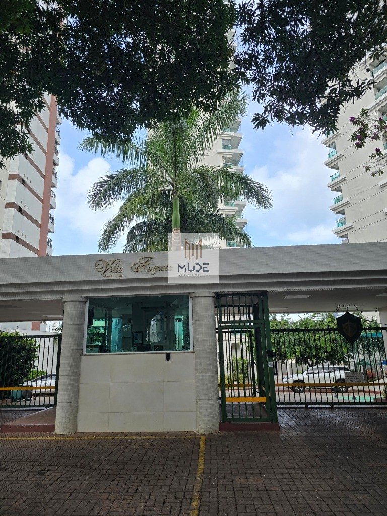 Apartamento, 4 quartos, 187 m² - Foto 1