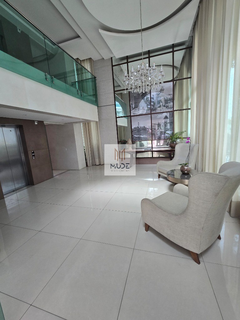 Apartamento, 4 quartos, 187 m² - Foto 21