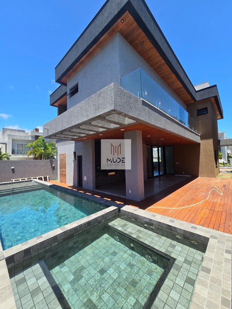 Casa, 4 quartos, 450 m² - Foto 5