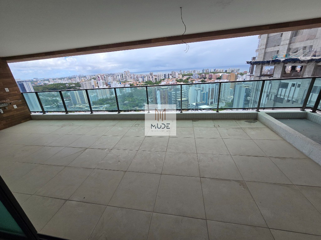 Apartamento, 4 quartos, 210 m² - Foto 7