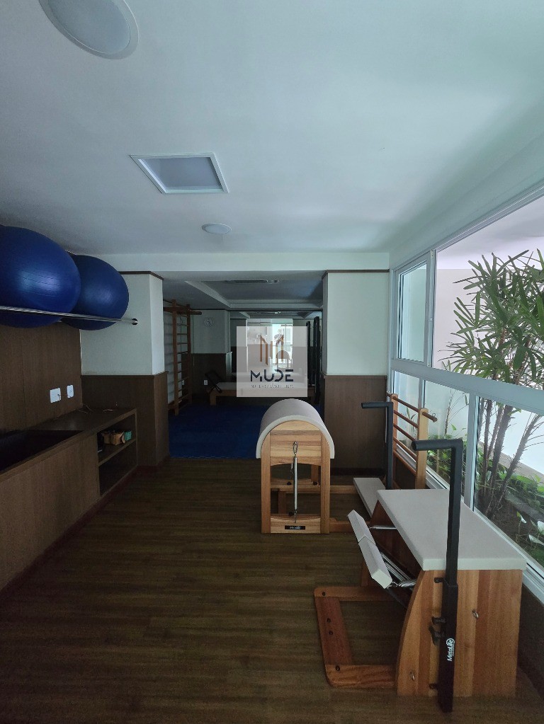 Apartamento, 4 quartos, 187 m² - Foto 23