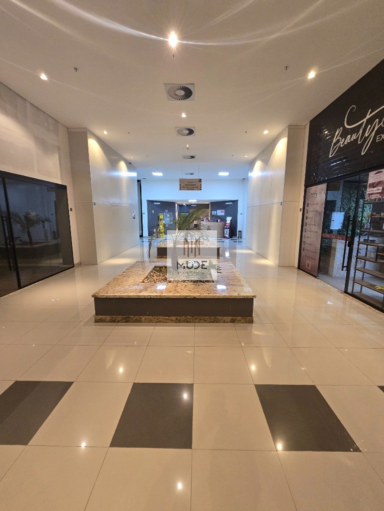 Loja-Salão, 27 m² - Foto 4