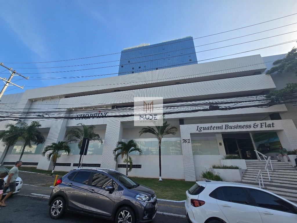 Sala-Conjunto, 55 m² - Foto 4