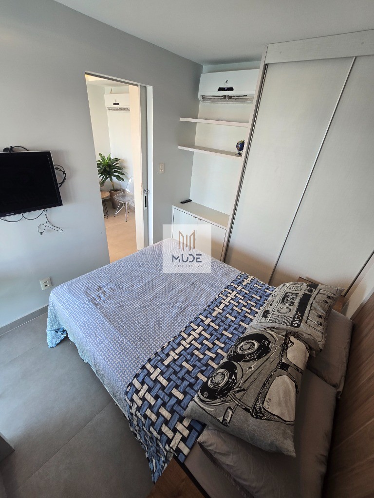 Apartamento, 1 quarto, 47 m² - Foto 13