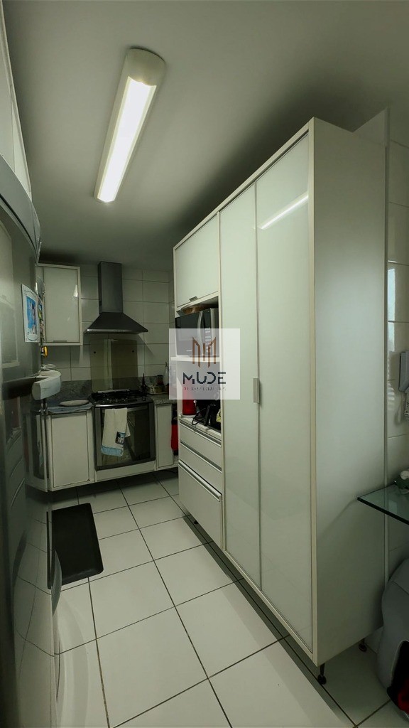 Apartamento, 4 quartos, 155 m² - Foto 19