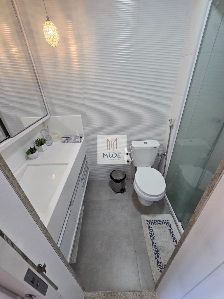 Apartamento, 1 quarto, 47 m² - Foto 6