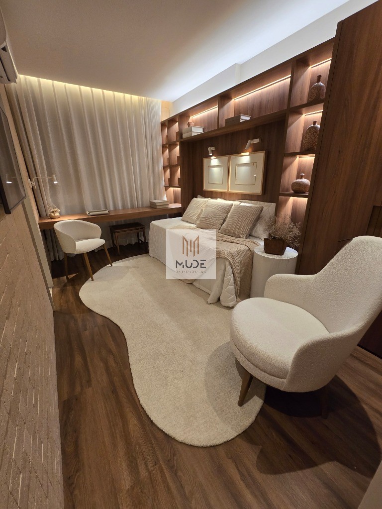 Apartamento, 3 quartos, 115 m² - Foto 23