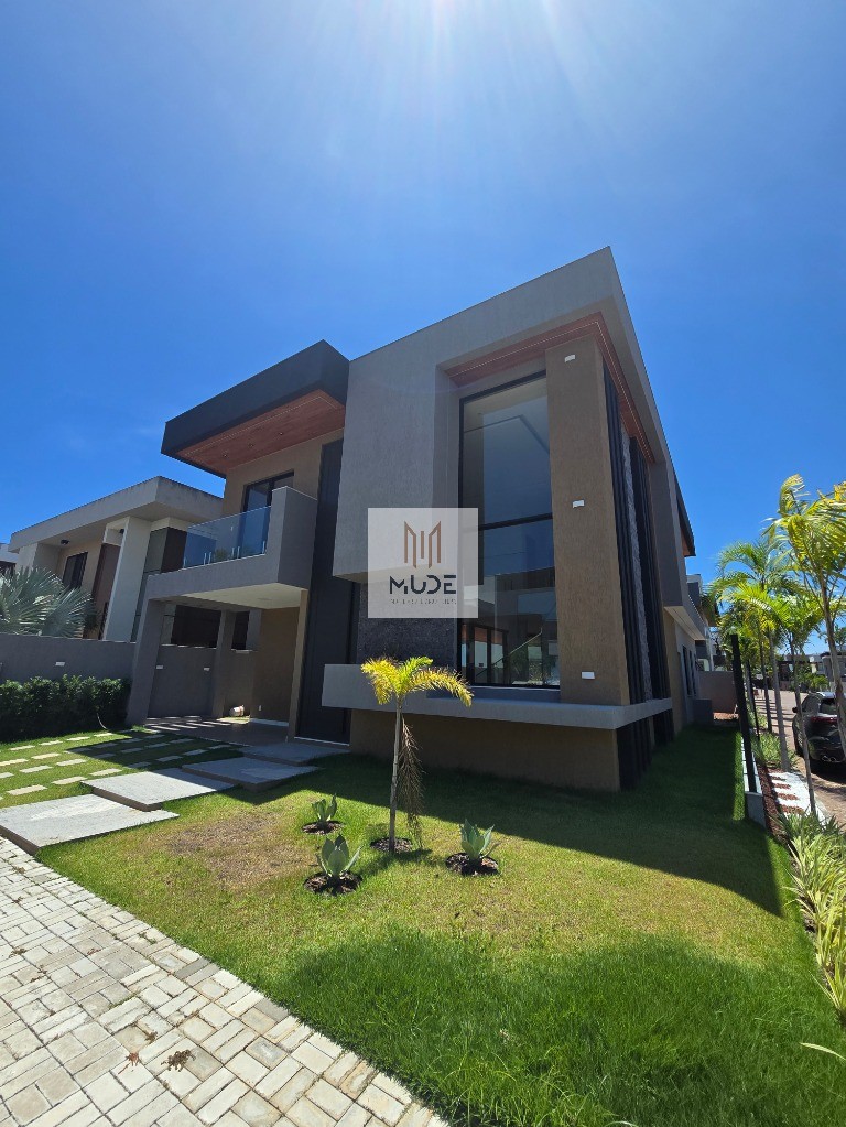 Casa, 4 quartos, 450 m² - Foto 1