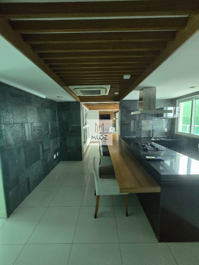 Apartamento, 4 quartos, 187 m² - Foto 18