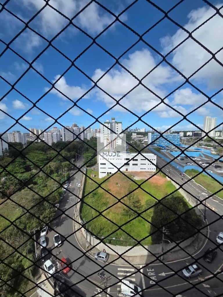 Apartamento, 1 quarto, 29 m² - Foto 4