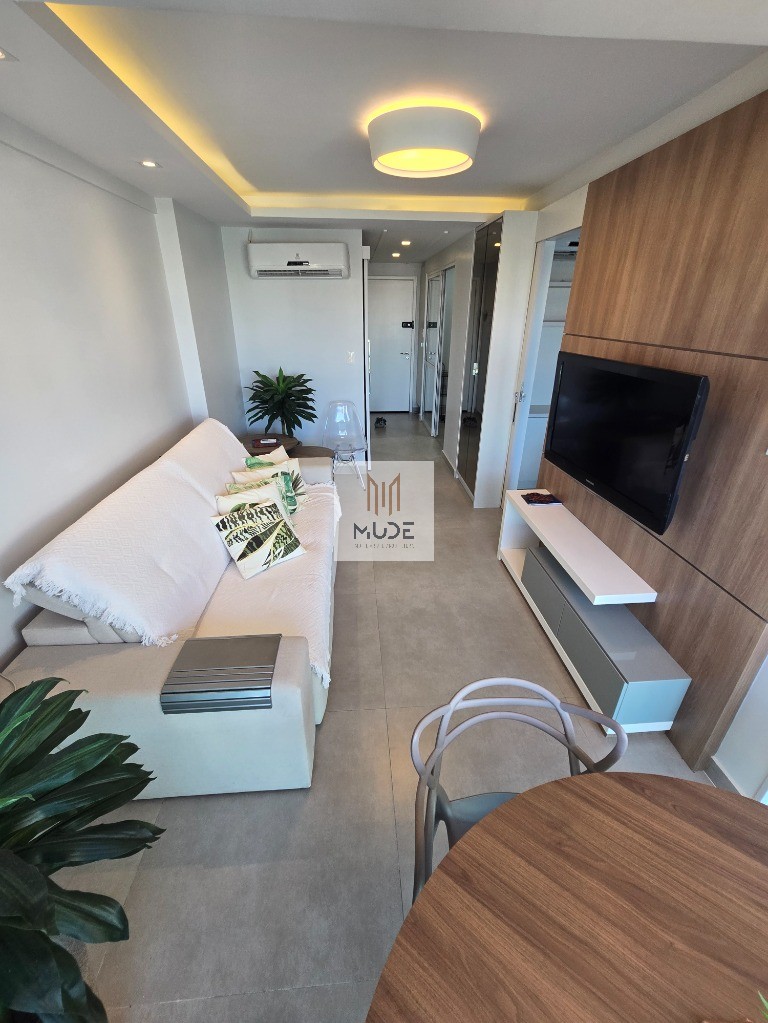 Apartamento, 1 quarto, 47 m² - Foto 15