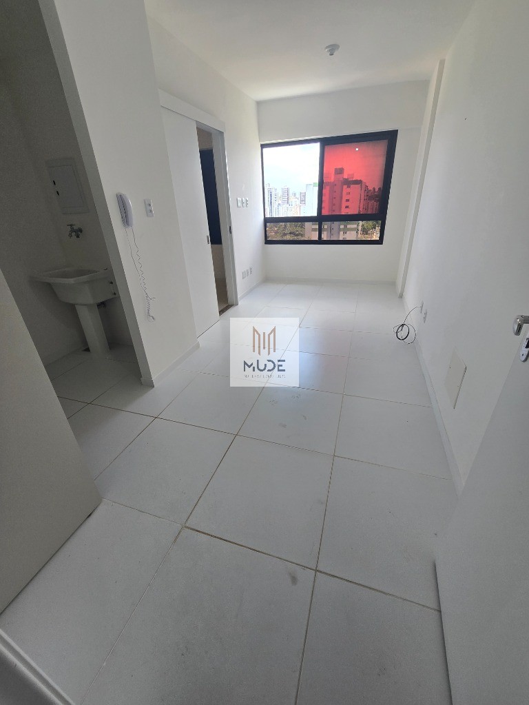 Apartamento, 1 quarto, 29 m² - Foto 3