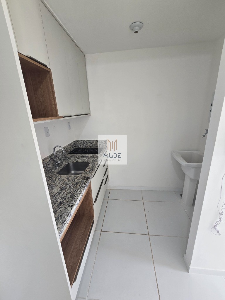 Apartamento, 1 quarto, 29 m² - Foto 5