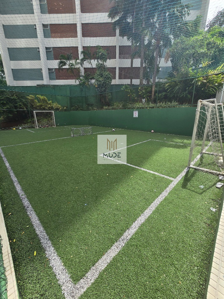 Apartamento, 4 quartos, 187 m² - Foto 7