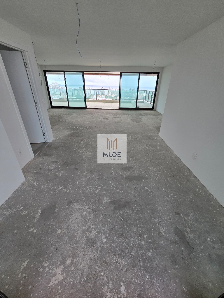 Apartamento, 4 quartos, 210 m² - Foto 11