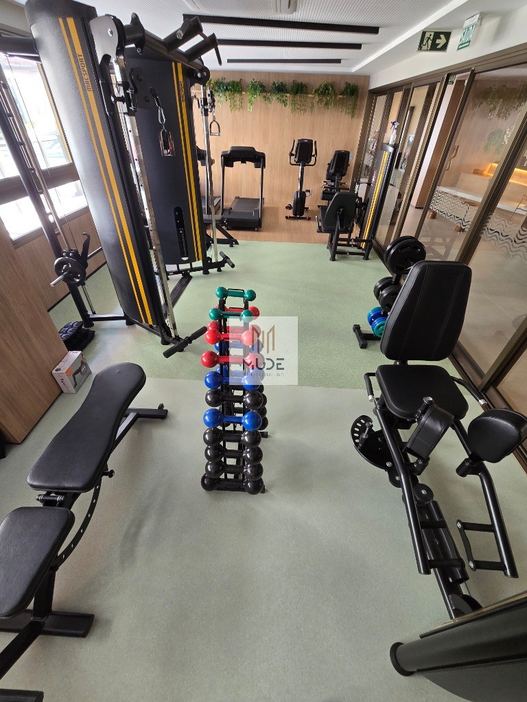 Apartamento, 1 quarto, 22 m² - Foto 16