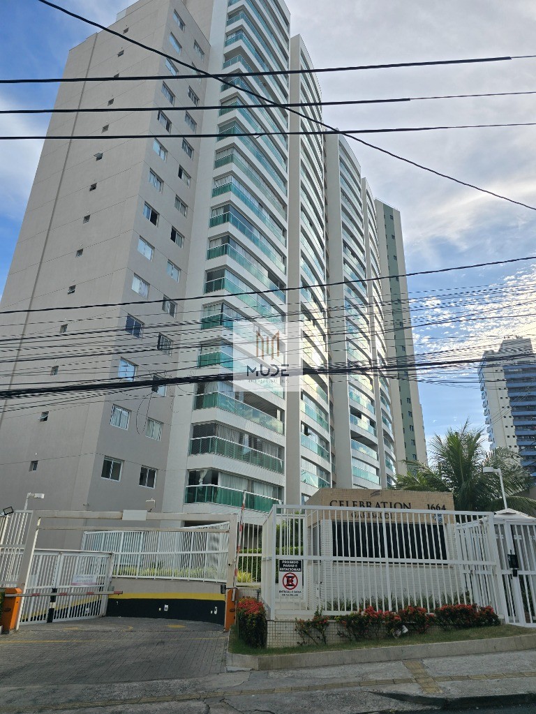 Apartamento, 1 quarto, 47 m² - Foto 1