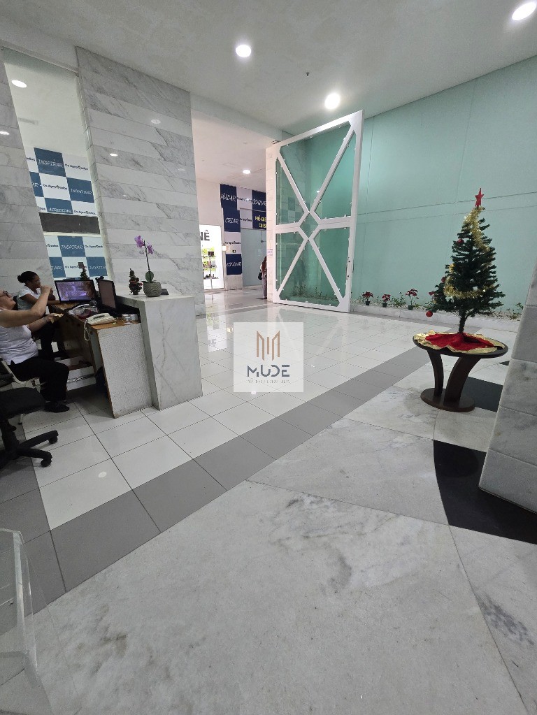 Sala-Conjunto, 55 m² - Foto 2