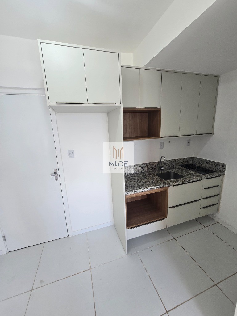 Apartamento, 1 quarto, 29 m² - Foto 6