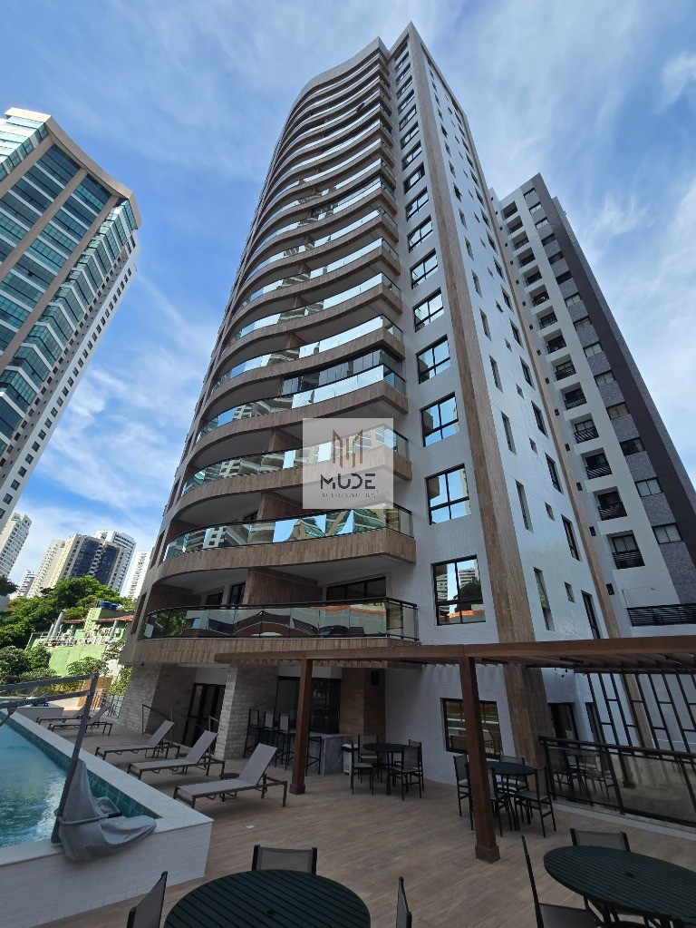 Apartamento, 3 quartos, 85 m² - Foto 1