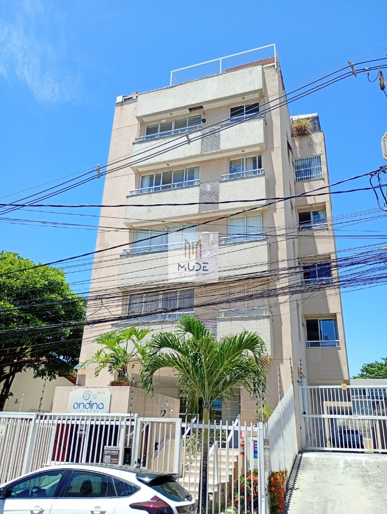 Apartamento, 1 quarto, 45 m² - Foto 16