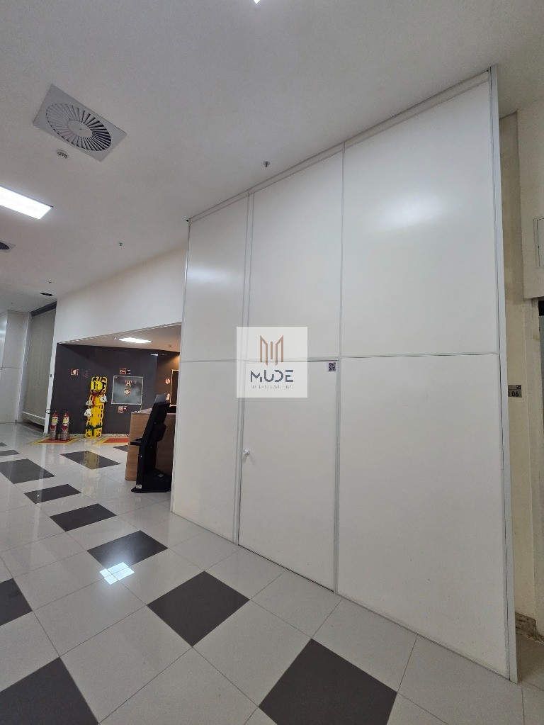 Loja-Salão, 27 m² - Foto 8