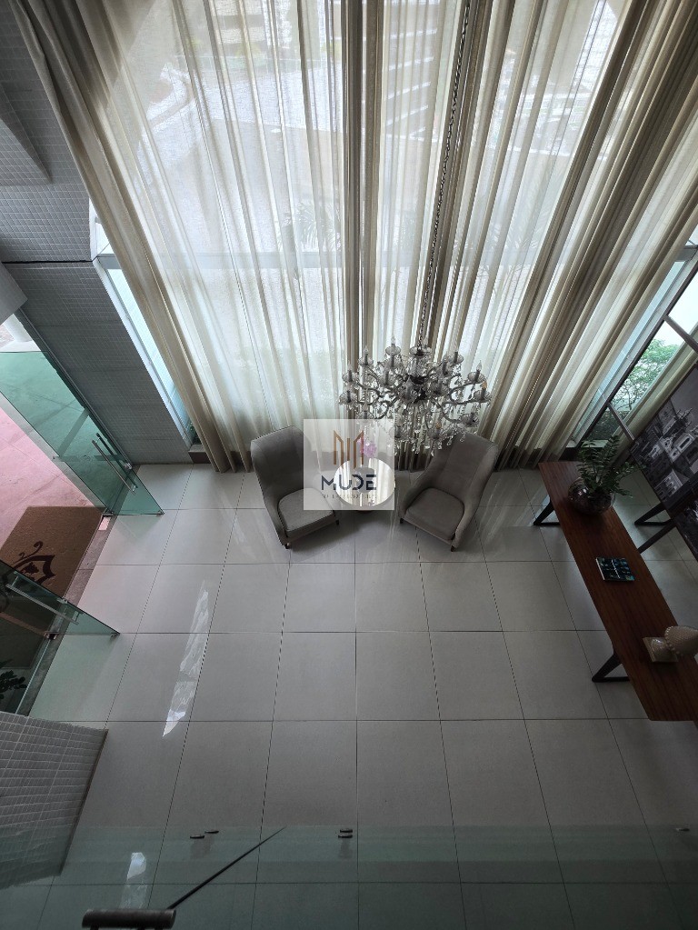 Apartamento, 4 quartos, 187 m² - Foto 19