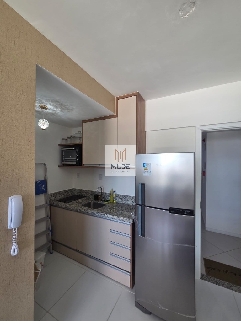 Apartamento, 1 quarto, 29 m² - Foto 9