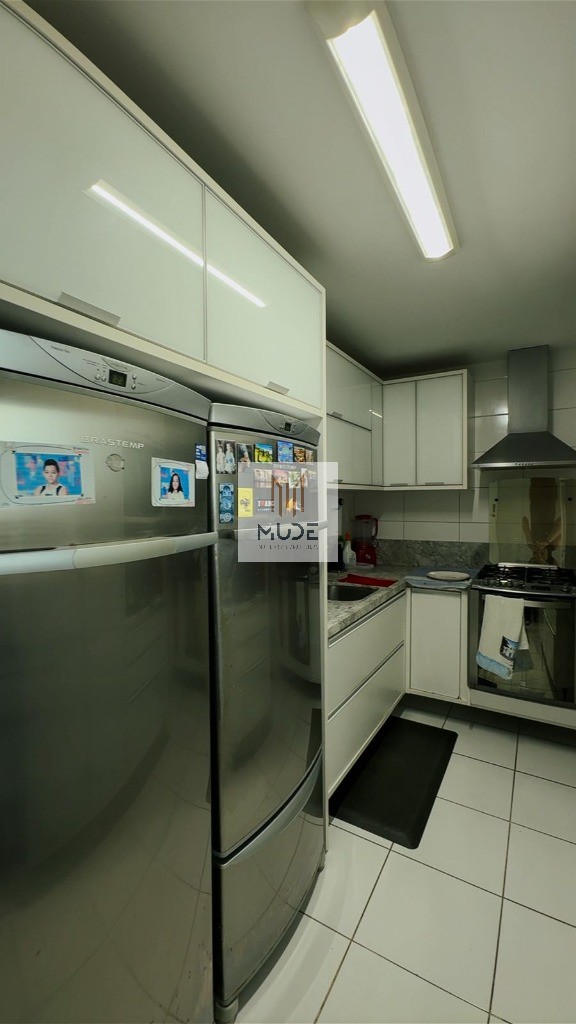 Apartamento, 4 quartos, 155 m² - Foto 10
