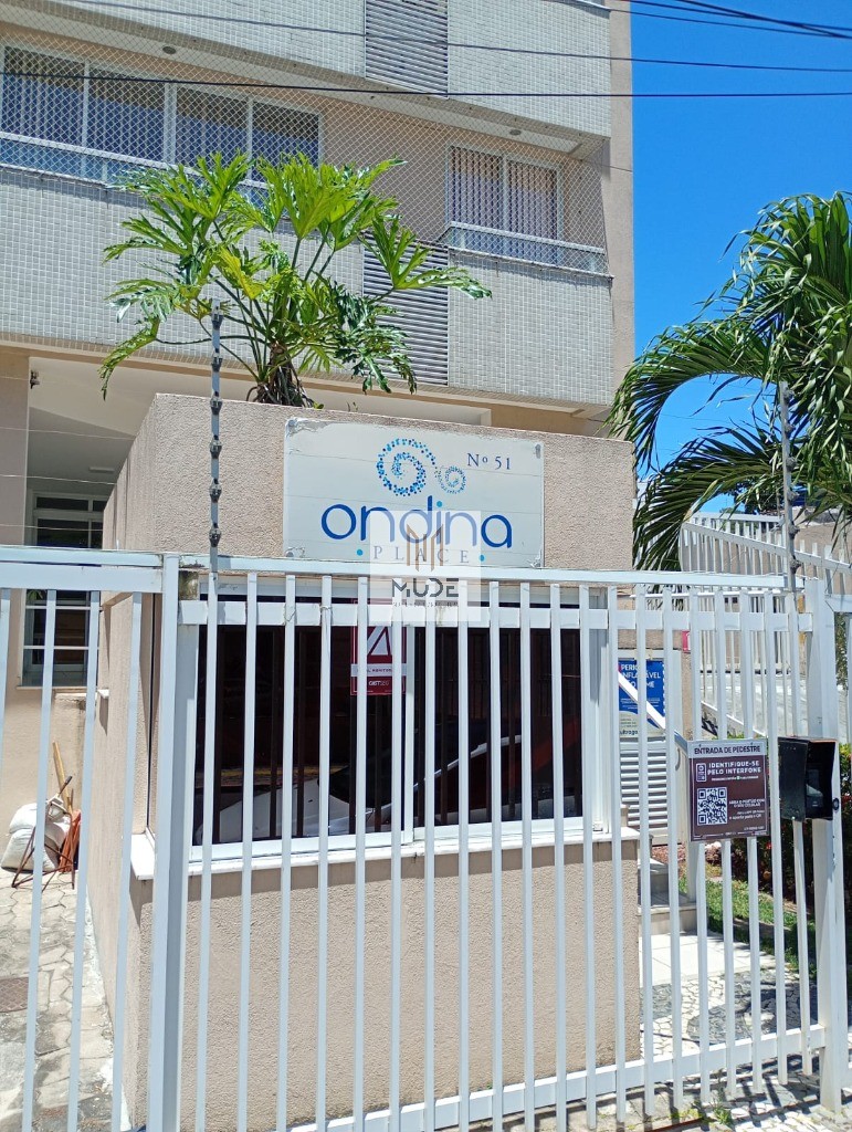 Apartamento, 1 quarto, 45 m² - Foto 17