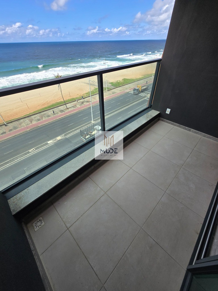 Apartamento, 1 quarto, 35 m² - Foto 1