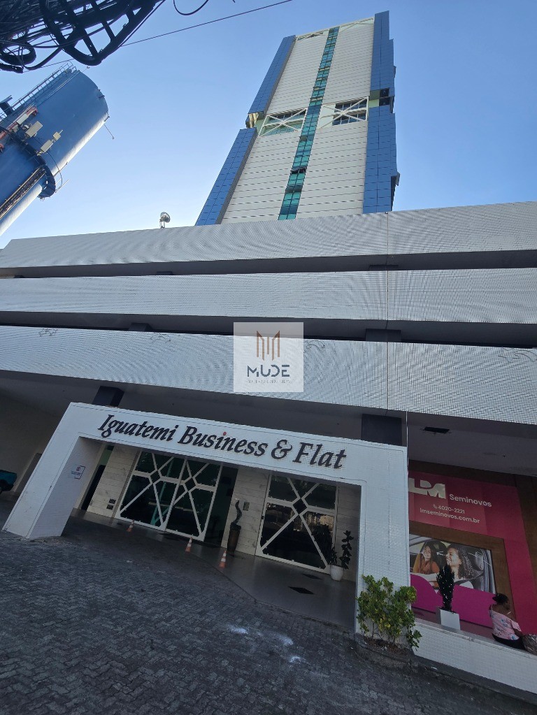 Sala-Conjunto, 55 m² - Foto 1