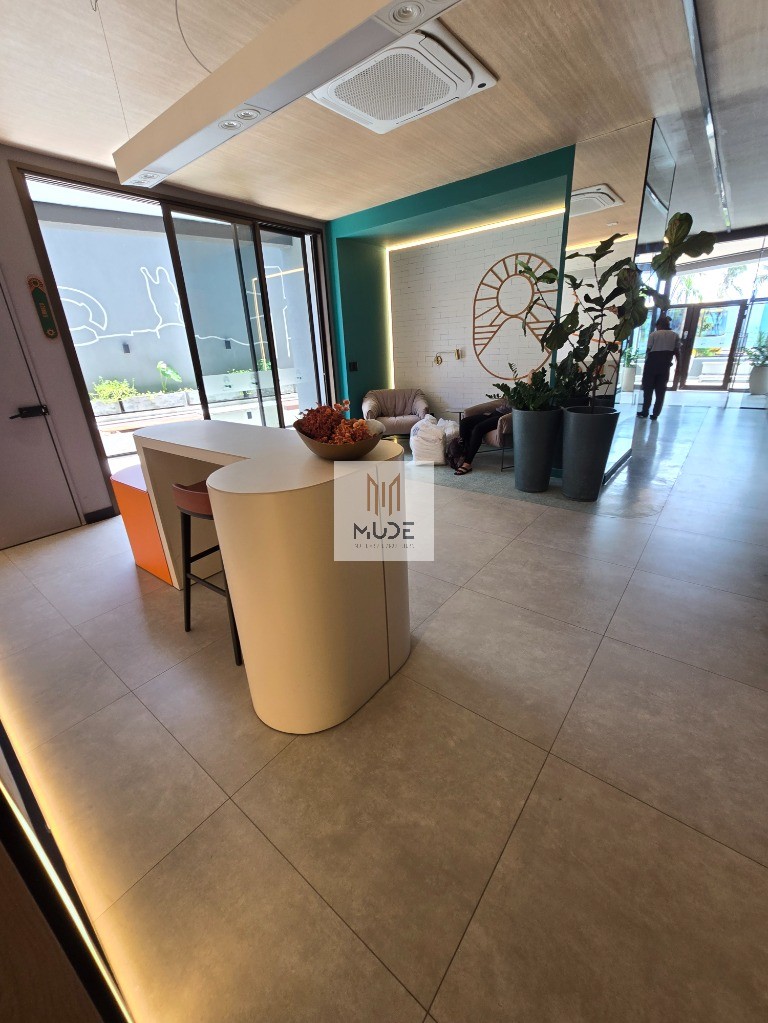 Apartamento, 1 quarto, 34 m² - Foto 35