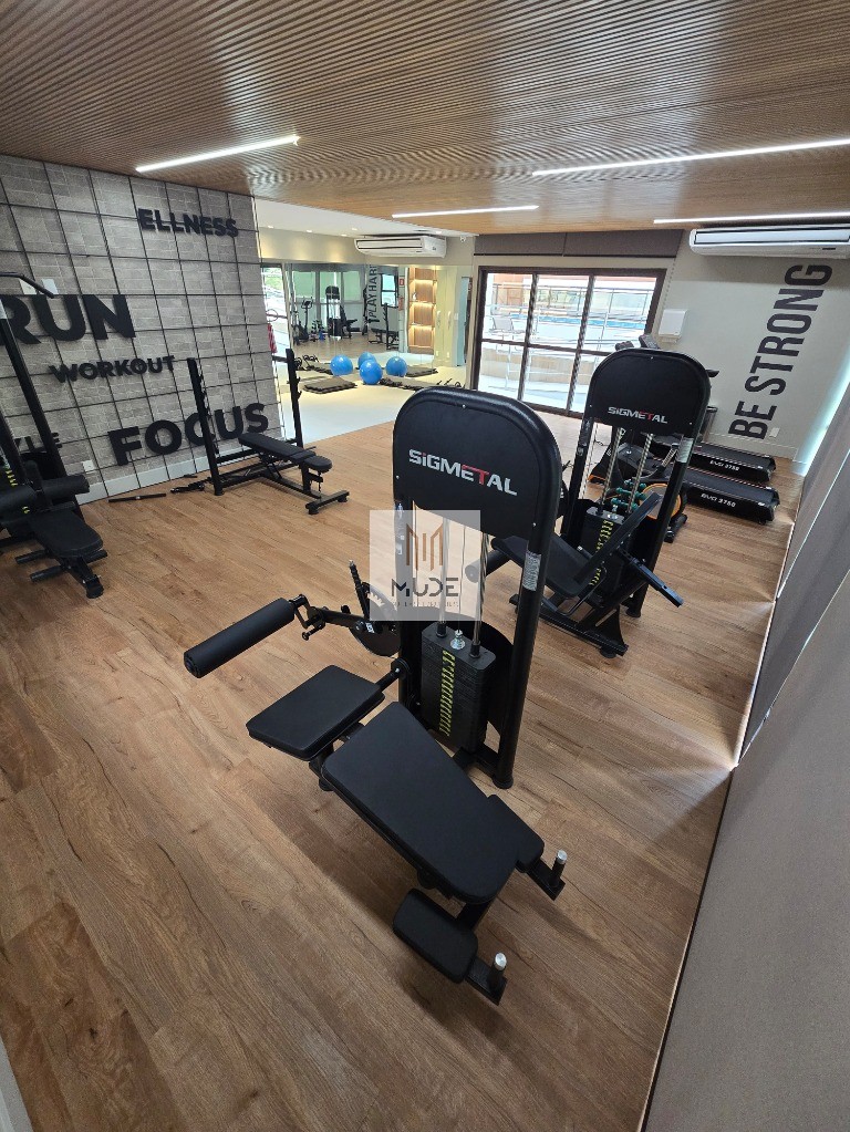 Apartamento, 3 quartos, 85 m² - Foto 26