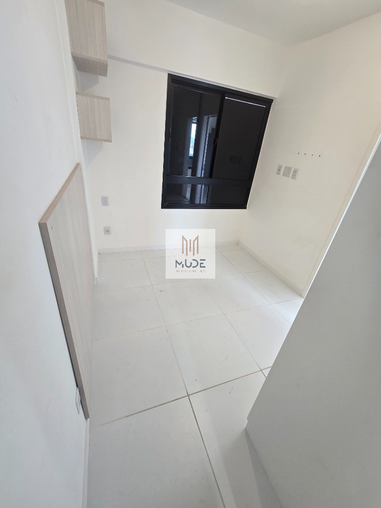 Apartamento, 1 quarto, 29 m² - Foto 7