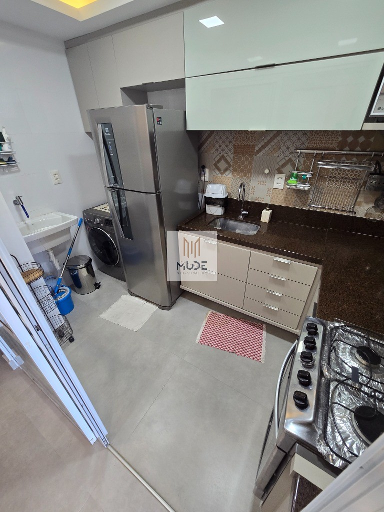 Apartamento, 1 quarto, 47 m² - Foto 7