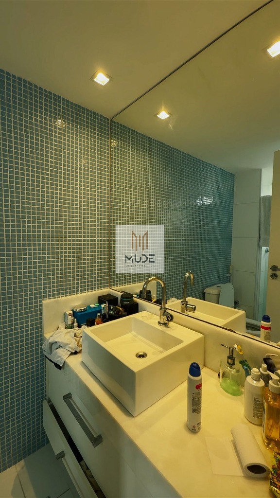 Apartamento, 4 quartos, 155 m² - Foto 9