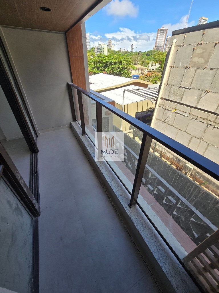 Apartamento, 1 quarto, 30 m² - Foto 25