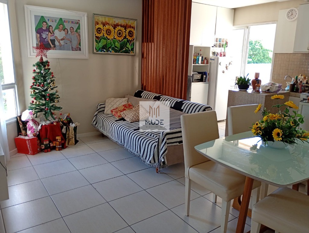 Apartamento, 1 quarto, 45 m² - Foto 6