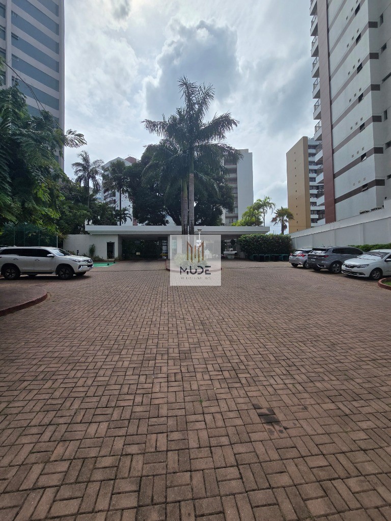 Apartamento, 4 quartos, 187 m² - Foto 8