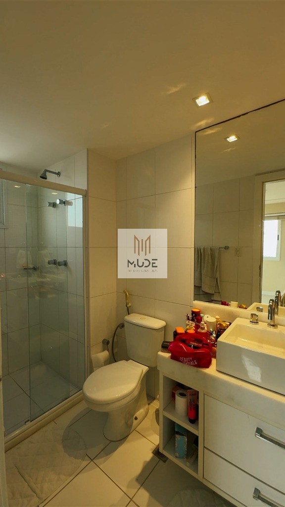 Apartamento, 4 quartos, 155 m² - Foto 5