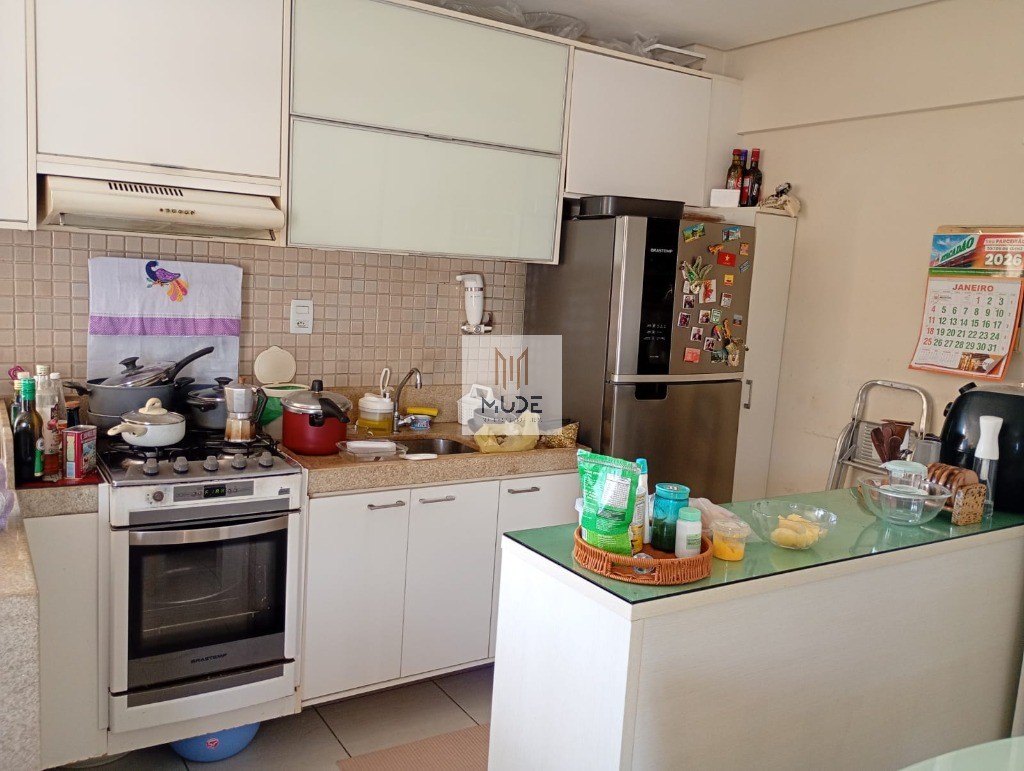 Apartamento, 1 quarto, 45 m² - Foto 2