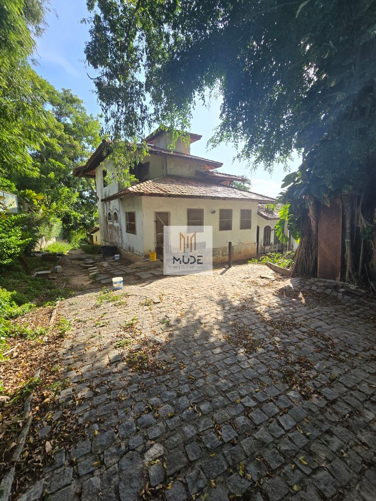 Casa, 3 quartos, 5700 m² - Foto 2