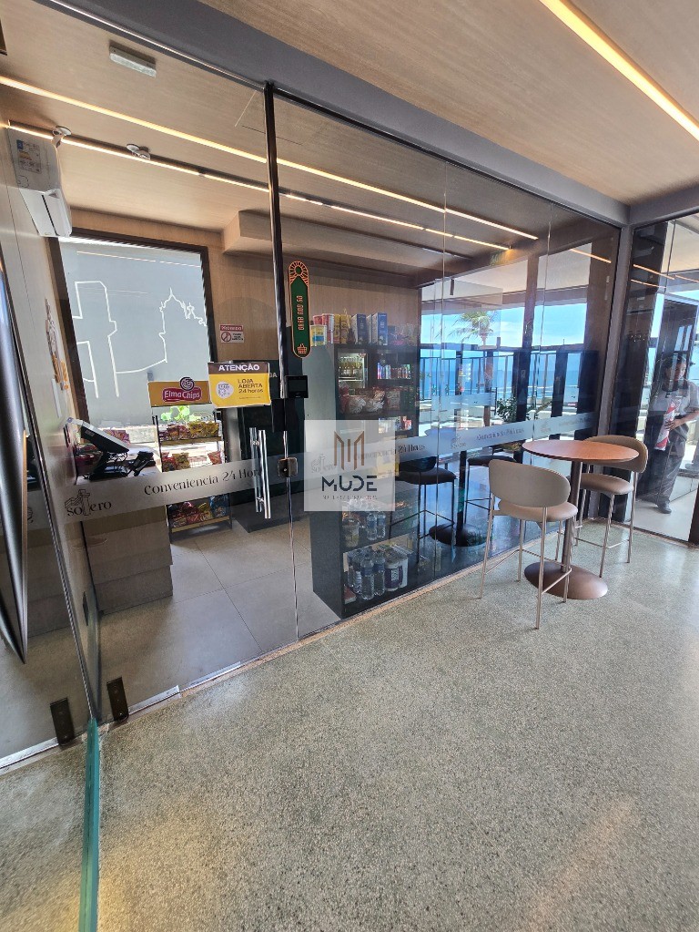 Apartamento, 1 quarto, 34 m² - Foto 37