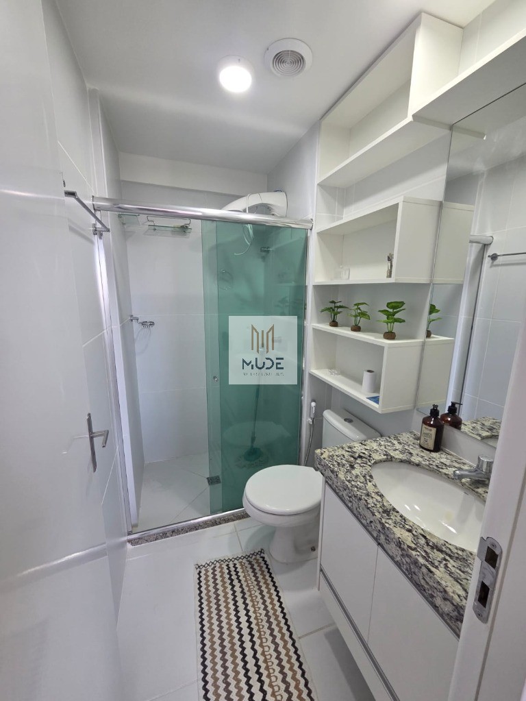 Apartamento, 1 quarto, 29 m² - Foto 8