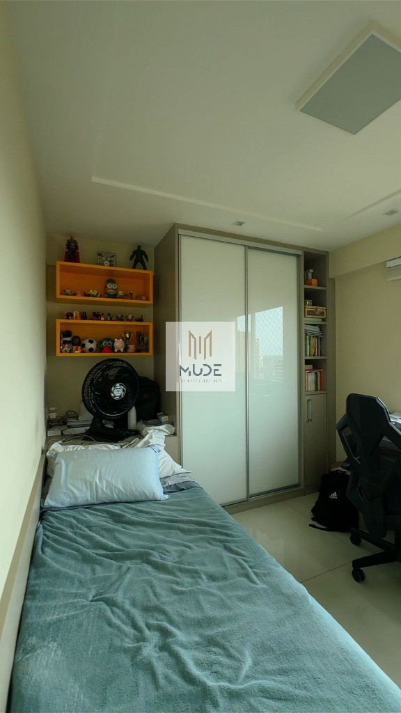 Apartamento, 4 quartos, 155 m² - Foto 24