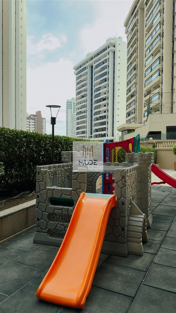 Apartamento, 4 quartos, 155 m² - Foto 26